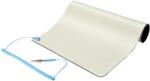 StarTech Startech. com 11X18IN ANTI STATIC MAT GROUNDING WIRE ANSI/ESD S 4.1 (SM-ANTI-STATIC-MAT)