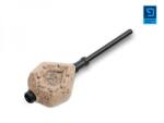 DELPHIN cyberbarbed tube ólomsúly-70g (101005091) - nextfish