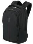 Samsonite GUARDIT 3.0 Lapt. backpack S 14.1" fekete notebook hátizsák (155195-1041)