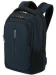 Samsonite GUARDIT 3.0 Lapt. backpack S 14.1" kék notebook hátizsák (155195-1090)