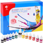 MH Protect Művészi festőkészlet Hidrográfia ZA3102