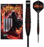 ONE80 Darts szett One80 steel Wraith W04, 22g 90% wolfram