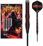 ONE80 Darts szett One80 steel Wraith W02, 22g 90% wolfram