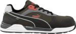PUMA Frontside IVY Low S1P ESD HRO SRC munkavédelmi cipő (PUM-644670-44) - munkaruhakozpont