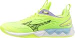 Mizuno Wave Luminous 3 röplabda cipő, fluosárga (V1GA242011)