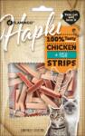 Flamingo Hapki Sushi rudak - csirke & hal 85 g