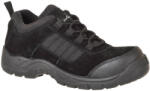 Portwest Compositelite védőcipő S1 (PW-FC66BKR42)