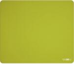 ATK ATK 99G Carbon XL Xsoft gaming egérpad zöld (99G CARBON MOUSEPAD XL GREEN) - gamerslife