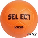 Select Kézilabda Select Soft Kids narancs méret: 00 (2770044666) - aktivsport