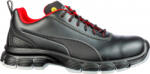 PUMA Condor Black Low S3L ESD FO SR munkavédelmi cipő (PUM-640521-47) - munkaruhakozpont