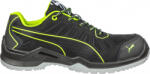 PUMA Fuse TC Green S1P ESD SRC Védőcipő (PUM-644210-48_S1P)