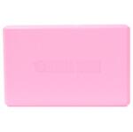 Gorilla Sports Jóga kocka rózsaszín (100813-00037-0001) - gorillasports