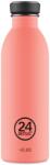 24Bottles Urban 500ml rozsdamentes acél kulacs Blush Rose (24b575)