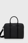 Michael Kors laptop táska fekete - fekete Univerzális méret