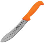 JMB Henteskés - 17, 5 cm - Könnyített penge - Svéd Sandvik acél (BK07175SE)