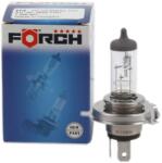 FÖRCH Bec auto 24V, H4, 75 70W, P43t (3802J 1102)