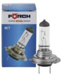 FÖRCH Bec auto 24V, H7, 70W, PX26d (3802J 1119)