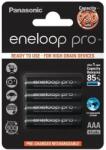 Panasonic Eneloop Pro Akkumulátor Mikro 930mAh AAA B4