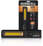 Duracell Munkalámpa DW500SE (+3AA) IPX4 (500 lumen)