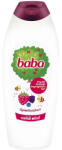 Baba Tusfürdő BABA Bogyósgyümölcs 400ml (64933342) - robbitairodaszer