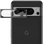 Techsuit kamera védőüveg Google Pixel 8 Pro telefonra - Fekete