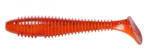 Keitech Swing Impact FAT 4, 8" / #407T - Delta Craw gumihal