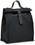  RPET rolltop uzsonnás hűtőtáska (MO2557-03)