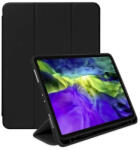 Mercury Mercury Flip Case iPad Pro 11 fekete (2018) flipes tok
