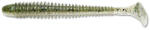Keitech Swing Impact 3" / #416 Silver Flash Minnow gumihal