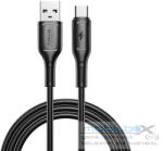 WIWU - Starlink Series Data Cable Wi-C001 USB A to USB C 2, 4A - black