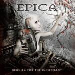 BERTUS Epica - Requiem For The Indifferent (2lp, Coloured Vinyl) (3e1790)