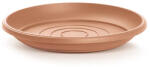 Prosperplast Terra virágcserép alátét, 41 cm - terrakotta (POD41-R624)