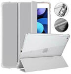 Mercury Mercury Clear Back Cover iPad 10.2 (2020) szürke tok