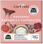 Cafe Frei Café Frei, Dolce-Gusto Havannai karamella-cappuccino kávékapszula, 9db kapszula/dobozos kiszerelésben