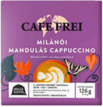 Cafe Frei Café Frei, Dolce-Gusto Milánói mandulás-cappuccino kávékapszula, 9db kapszula/dobozos kiszerelésben