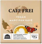 Cafe Frei Café Frei, Dolce-Gusto Vegán marcipán kávékapszula növényi tejjel, 9db kapszula/dobozos kiszerelésben