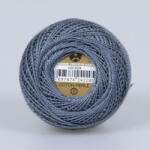  Madame Tricote Paris - Coton Perlé 8 - Szürke - 424