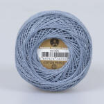  Madame Tricote Paris - Coton Perlé 8 - Szürke - 425