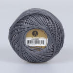  Madame Tricote Paris - Coton Perlé 8 - Szürke - 483