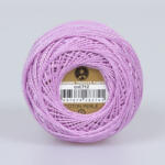  Madame Tricote Paris - Coton Perlé 8 - Lila - 712