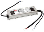 MEAN WELL ELG-200-12DA, LED tápegység, 192W / 12V