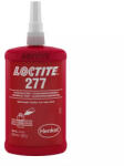 LOCTITE 277 nagy szilárdságú, nagy hőállóságú, nagy viszkozítású csavarrögzítő 250 ml (1014352)