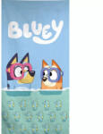  Bluey Diving fürdőlepedő, strand törölköző 70x140cm (Fast Dry) (AYM077919) - oliviashop