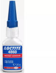 LOCTITE 4860 rugalmas nagy viszkozitású pillanatragasztó 20 gr (1920906)