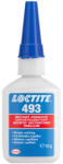 LOCTITE 493 kapilláraktív pillanatragasztó fémekhez 50 gr (1437134)
