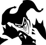 matrica. shop Shaco matrica LOL