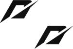 matrica. shop 2 Db Need for Speed matrica
