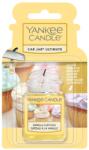 Yankee Candle Vanilla Cupcake Autóillatosító - Ultimate