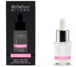 Millefiori Lychee Rose Illóolaj 15 Ml - gyertyakvilaga