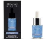 Millefiori Blue Posidonia Illóolaj 15 Ml - gyertyakvilaga